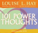 Image for 101 power thoughts