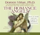 Image for The Romance Angels