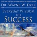 Image for Everyday Wisdom For Success