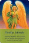 Image for Healthy Lifestyle Magnet