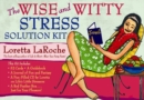 Image for The Wise And Witty Stress Solution Kit