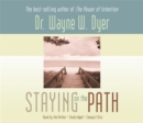 Image for Staying On The Path