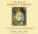 Image for The Best Of Doreen Virtue