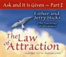 Image for Ask And It Is Given (Part I) : The Laws Of Attraction