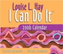 Image for I Can Do It Calendar 2006 : 365 Daily Affirmations
