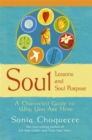 Image for Soul Lessons And Soul Purpose