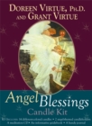 Image for Angel Blessings Candle Kit