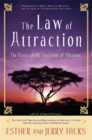 Image for The Law of Attraction