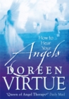 Image for How to hear your angels