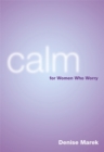 Image for Calm for women who worry