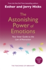 Image for The Astonishing Power of Emotions