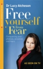 Image for Free yourself from fear