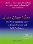 Image for Love Your Voice