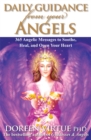 Image for Daily Guidance from Your Angels