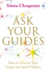 Image for Ask your guides  : connecting to your divine support system