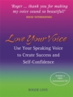 Image for Love Your Voice