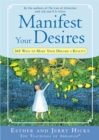 Image for Manifest Your Desires