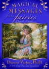Image for Magical Messages From The Fairies Oracle Cards