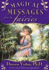 Image for Magical Messages from the Fairies Oracle Cards