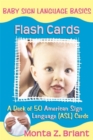 Image for Baby Sign Language Flash Cards