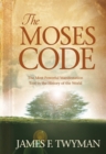 Image for The Moses Code