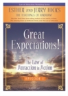 Image for The Law of Attraction In Action Episode I