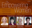 Image for The empowering women gift collection  : four empowered women bring you positive words of wisdom and inspiration!