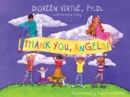 Image for Thank you, angels!