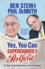 Image for Yes, you can supercharge your portfolio!: six steps for investing success in the 21st century