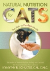 Image for Natural nutrition for cats: the path to purr-fect health