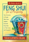 Image for The western guide to feng shui for prosperity