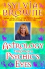 Image for Astrology through a psychic&#39;s eyes
