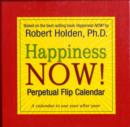Image for Happiness Now Perpetual Flip Calendar