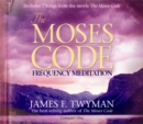 Image for The Moses Code Frequency Meditation