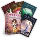 Image for Wisdom of the Hidden Realms Oracle Cards : A 44-Card Deck and Guidebook for Spiritual Guidance, Peace, Happiness and Prosperity