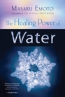 Image for The healing power of water