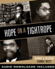 Image for Hope on a tightrope: words &amp; wisdom
