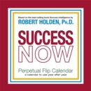 Image for Success Now! Perpetual Flip Calendar