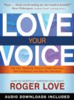 Image for Love Your Voice