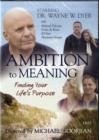 Image for Ambition to Meaning : Finding Your Life&#39;s Purpose