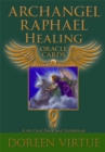 Image for Archangel Raphael Healing Oracle Cards