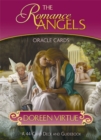 Image for The Romance Angels Oracle Cards