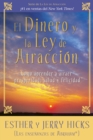 Image for El Dinero y La Ley De Atraccion: Como aprender a atraer prosperidad, salud y felicidad