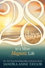 Image for 28 days to a more magnetic life