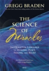 Image for The Science of Miracles