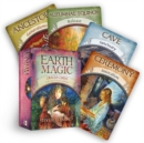 Image for Earth Magic Oracle Cards