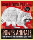 Image for Power animals  : how to connect with your animal spirit guide