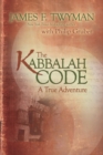 Image for The Kabbalah Code: A True Adventure