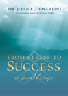Image for From stress to success-- in just 31 days!