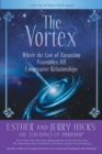 Image for The vortex: where the law of attraction assembles all cooperative relationships